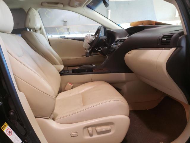 2015 LEXUS RX350 2T2BK1BA7FC315502