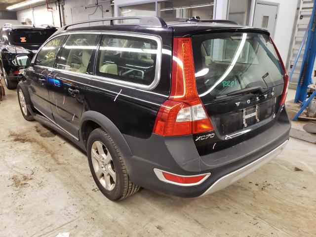 2010 VOLVO XC70 3.2 YV4982BZ4A1078412