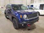 2018 JEEP  RENEGADE