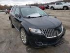 2011 LINCOLN  MKX