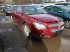 2011 CHEVROLET  MALIBU