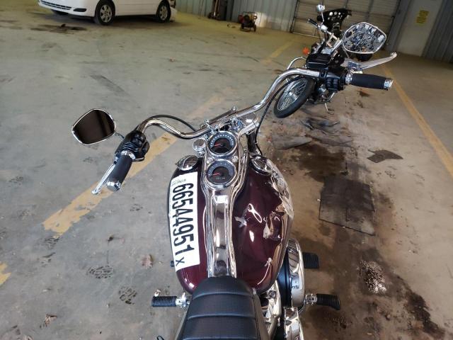 2019 HARLEY-DAVIDSON FXLR 1HD1YNJ20KB043219