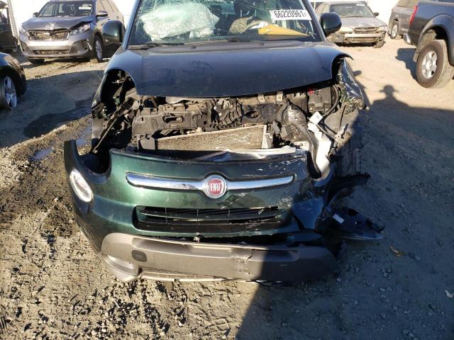 2017 FIAT 500L TREKK ZFBCFADH2HZ039068