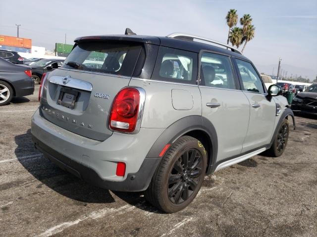 2019 MINI COOPER COU WMZYS7C53K3F46325