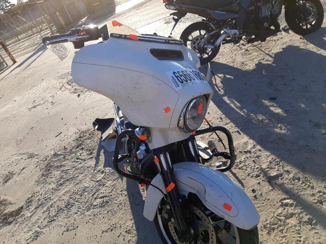 2014 HARLEY-DAVIDSON FLHXS STRE 1HD1KRM19EB645679