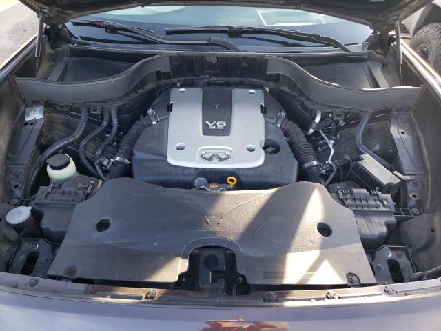 2010 INFINITI FX35 JN8AS1MUXAM801325