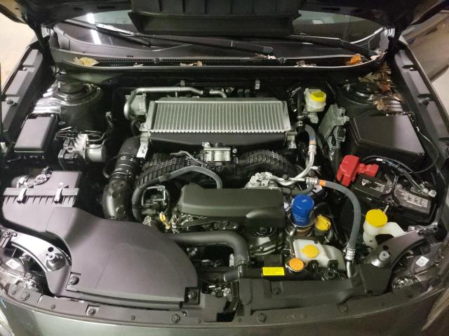 2021 SUBARU OUTBACK LI 4S4BTGND4M3132750