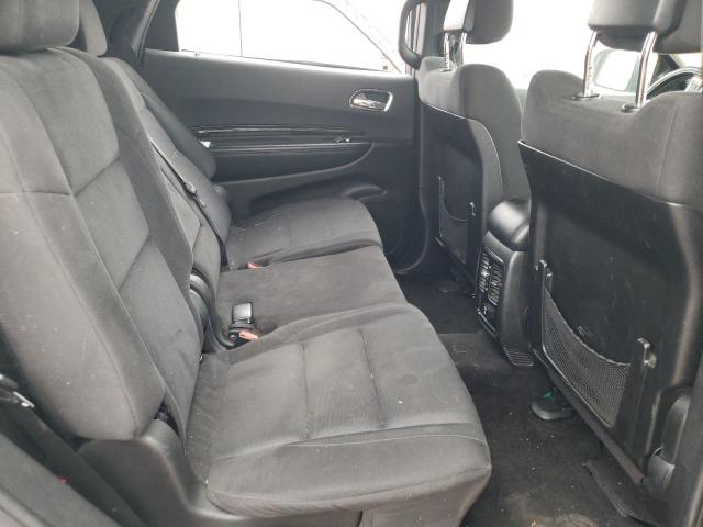 2011 DODGE DURANGO CR 1D4RD4GG9BC729446