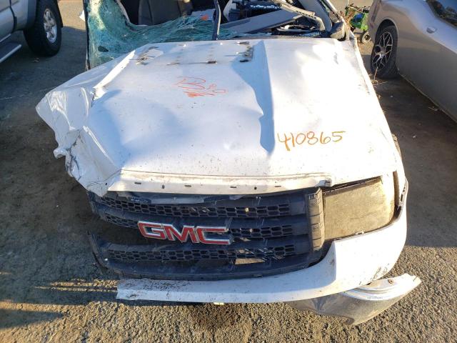 2011 GMC SIERRA C25 1GT21ZCG2BZ410865
