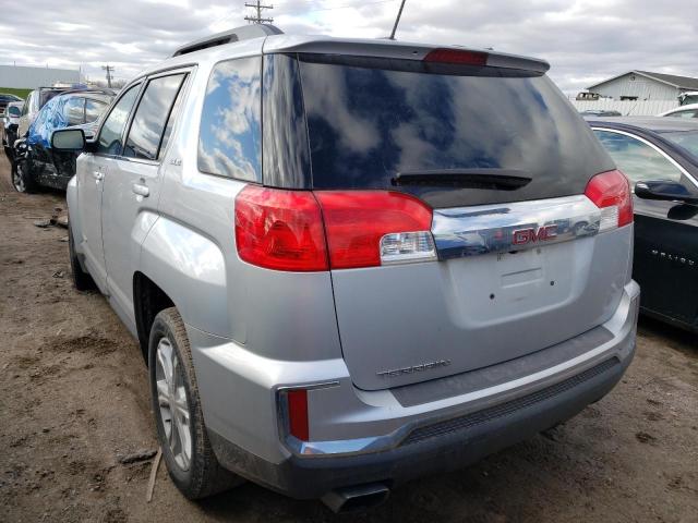 2017 GMC TERRAIN 2GKALNEK7H6171337