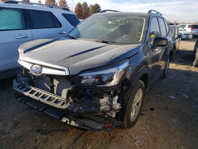 2021 SUBARU FORESTER JF2SKADC0MH551065
