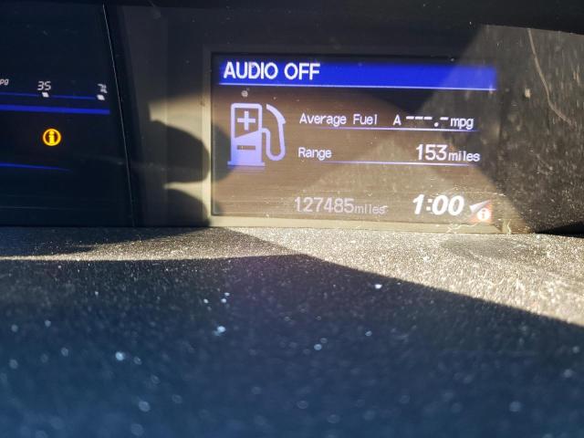 2012 HONDA CIVIC HF 2HGFB2F63CH329210