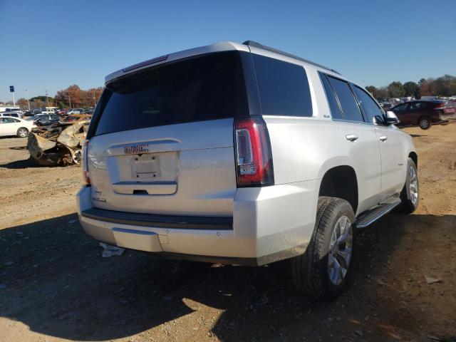 2016 GMC YUKON SLE 1GKS1AKC4GR267879