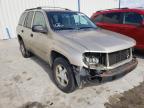 2006 CHEVROLET  TRAILBLAZER