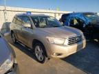 2009 TOYOTA  HIGHLANDER