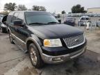 2003 FORD  EXPEDITION