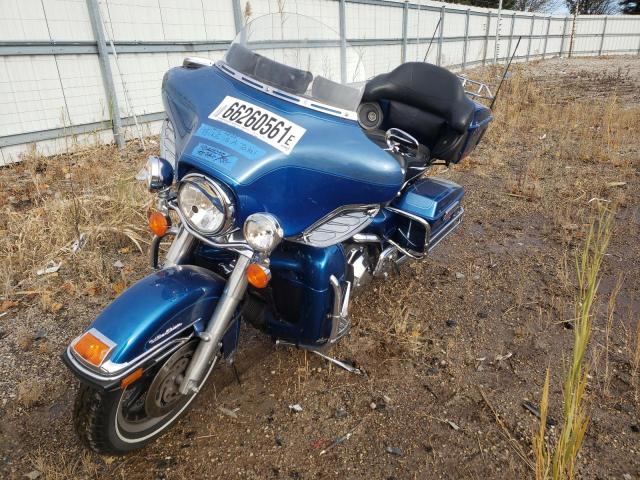 2005 HARLEY-DAVIDSON FLHTCUI 1HD1FCW185Y604360
