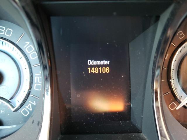 2010 BUICK LACROSSE C 1G4GE5EV2AF324000