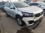 2016 KIA  SORENTO