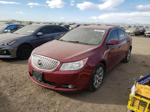 2011 BUICK LACROSSE C 1G4GC5ED4BF250058