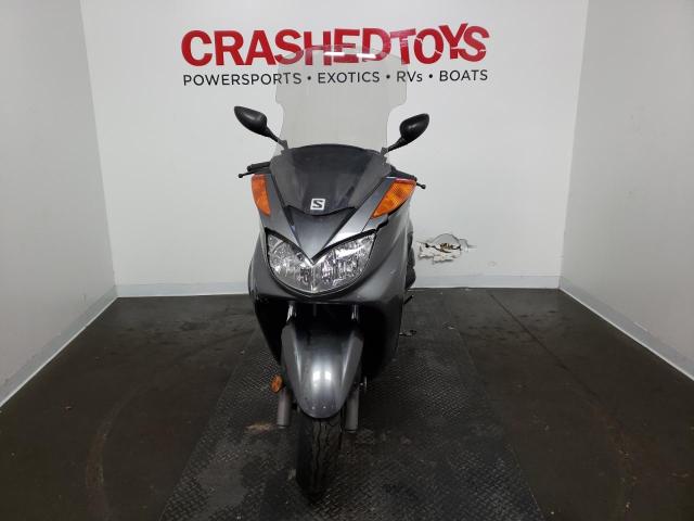 2010 YAMAHA YP400 JYASH03Y3AA009317