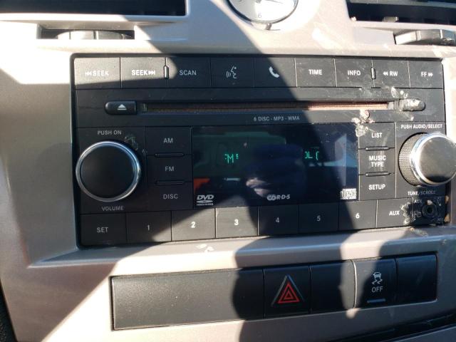 2010 CHRYSLER SEBRING LI 1C3CC5FDXAN201277