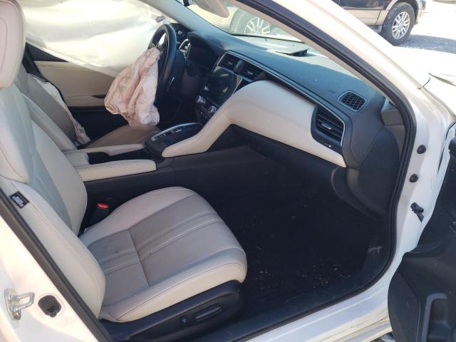 2019 HONDA INSIGHT TO 19XZE4F92KE008486