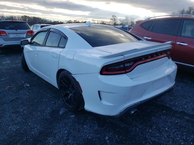 2016 DODGE CHARGER SR 2C3CDXL95GH225299