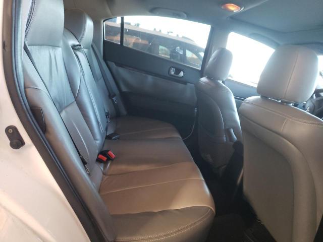2011 MITSUBISHI GALANT ES 4A32B3FF0BE006819