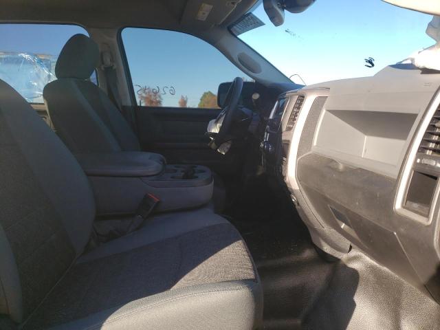 2018 RAM 1500 SSV 1C6RR7XT3JS269712