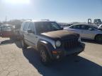 2003 JEEP  LIBERTY