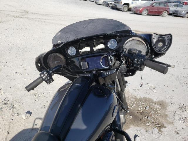 2021 HARLEY-DAVIDSON FLHXS 1HD1KRP16MB614190