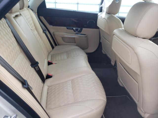 2016 JAGUAR XJL PORTFO SAJWA2G7XG8V95913