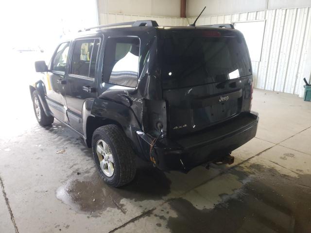 2010 JEEP LIBERTY SP 1J4PN2GK1AW179421