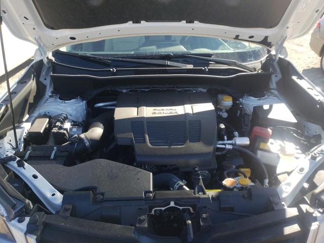 2021 SUBARU FORESTER JF2SKAAC0MH533086