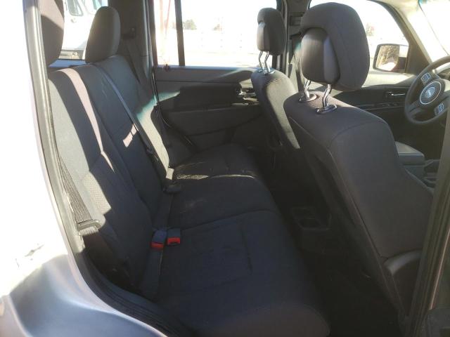 2011 JEEP LIBERTY SP 1J4PN2GK6BW532804