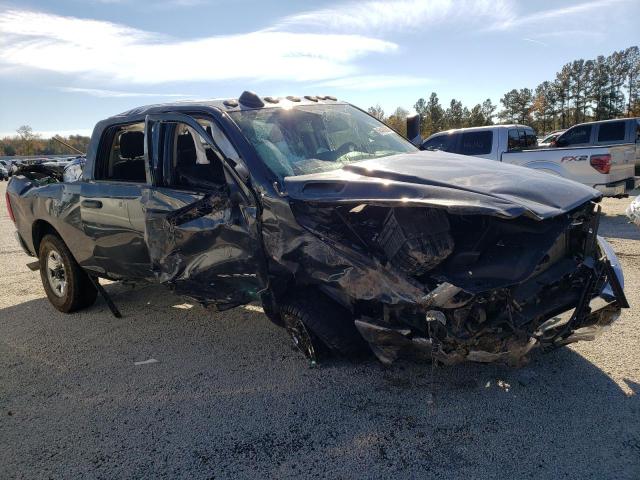 2020 RAM 2500 TRADE 3C6UR5CL4LG198759