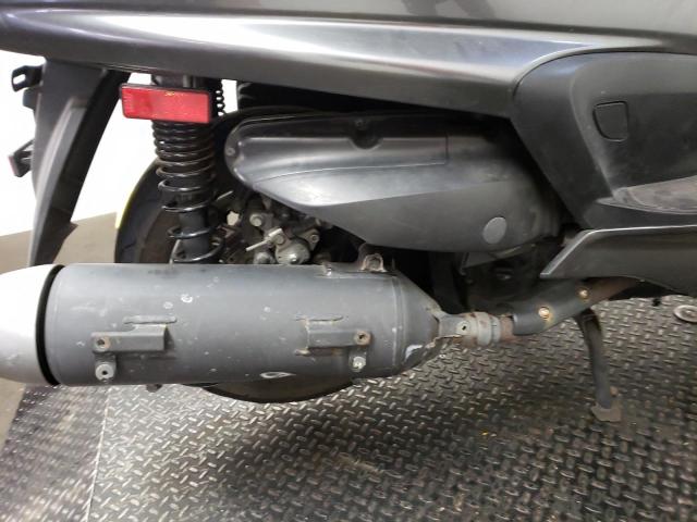 2010 YAMAHA YP400 JYASH03Y3AA009317