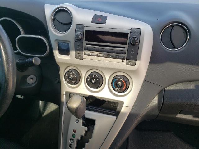 2010 PONTIAC VIBE 5Y2SP6E82AZ407191