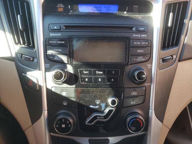 2013 HYUNDAI ACCENT 10T 5NPEB4AC0DH716244