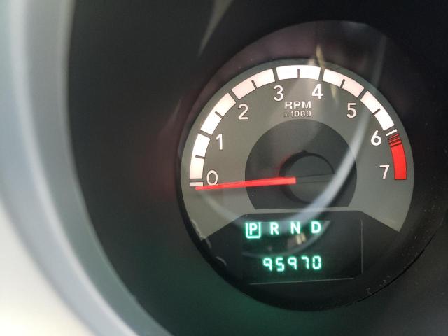 2010 CHRYSLER SEBRING LI 1C3CC5FDXAN201277