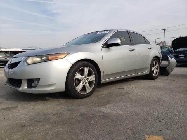 2010 ACURA TSX JH4CU2F67AC001878