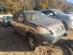 2004 HONDA  CRV