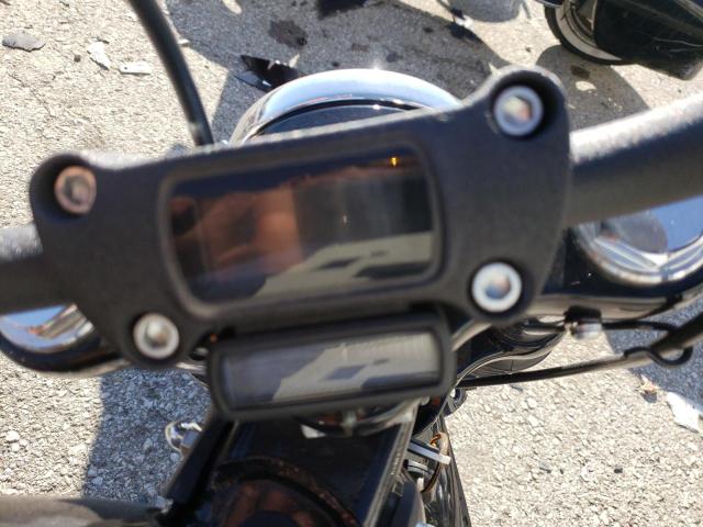 2020 HARLEY-DAVIDSON FXBB 1HD1YJJ12LB065255