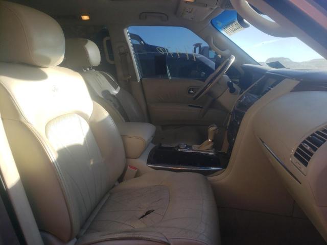 2011 INFINITI QX56 JN8AZ2NC0B9300360