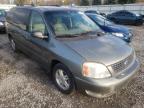 2006 FORD  FREESTAR