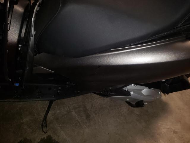 2019 HONDA WW150 RLHKF3002KY001177