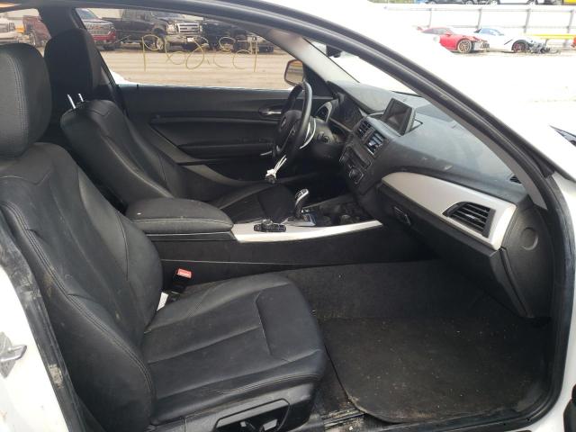 2015 BMW 228 I WBA1F5C5XFV256453