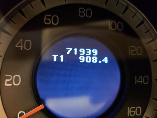 2010 VOLVO XC70 3.2 YV4982BZ4A1078412