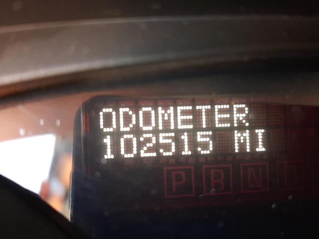 2010 GMC ACADIA SL 1GKLRKED4AJ177130